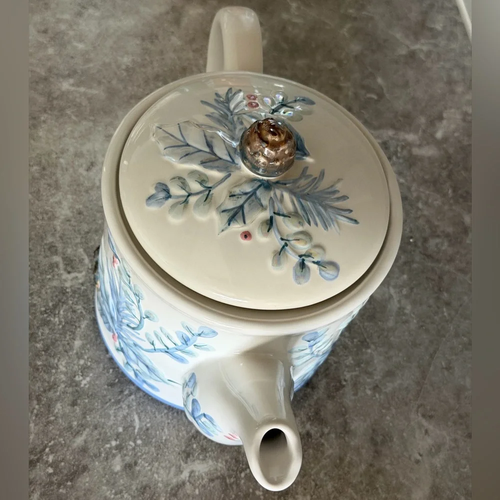 Pfaltzgraff elegant ceramit